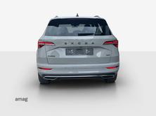 SKODA Karoq Sportline, Petrol, Second hand / Used, Automatic - 4