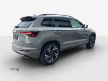 SKODA Karoq Sportline, Petrol, Second hand / Used, Automatic - 5