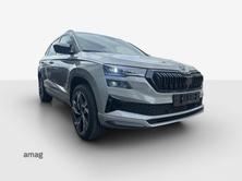 SKODA Karoq Sportline, Petrol, Second hand / Used, Automatic - 6