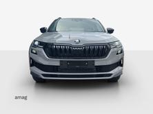 SKODA Karoq Sportline, Petrol, Second hand / Used, Automatic - 7