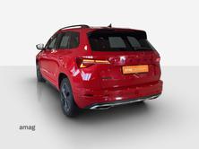 SKODA Karoq SportLine, Essence, Occasion / Utilisé, Automatique - 3