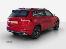 SKODA Karoq SportLine, Essence, Occasion / Utilisé, Automatique - 5