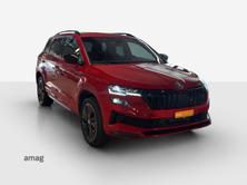 SKODA Karoq SportLine, Essence, Occasion / Utilisé, Automatique - 6