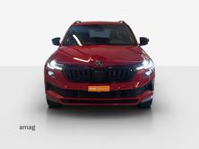 SKODA Karoq SportLine, Essence, Occasion / Utilisé, Automatique - 7