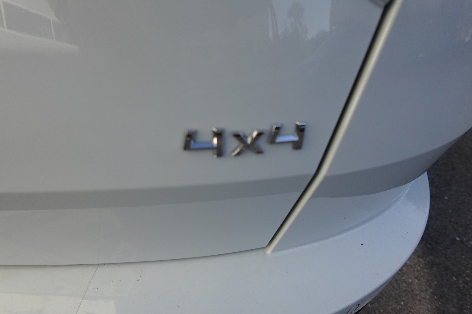 SKODA Karoq 2.0 TDI Style 4x4 DSG, Diesel, Occasioni / Usate, Automatico - 6