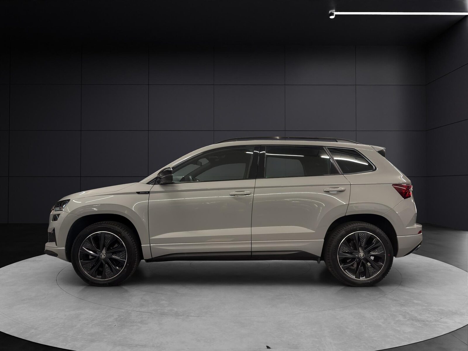 SKODA Karoq 1.5 TSI SportLine DSG, Benzina, Occasioni / Usate, Automatico - 2