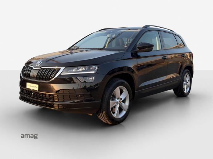 SKODA KAROQ Ambition, Diesel, Occasioni / Usate, Automatico