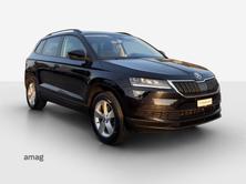 SKODA KAROQ Ambition, Diesel, Occasioni / Usate, Automatico - 6