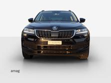 SKODA KAROQ Ambition, Diesel, Occasioni / Usate, Automatico - 7