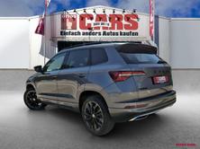 SKODA Karoq 1.5 TSI SportLine DSG *verfügbar ab 26.08.2026*, Essence, Occasion / Utilisé, Automatique - 2