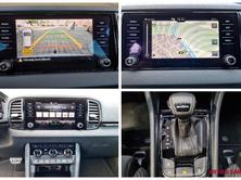 SKODA Karoq 1.5 TSI SportLine DSG *verfügbar ab 26.08.2026*, Essence, Occasion / Utilisé, Automatique - 6