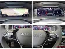 SKODA Karoq 2.0 TSI SportLine 4x4 DSG *verfügbar ab 19.08.2, Essence, Occasion / Utilisé, Automatique - 5