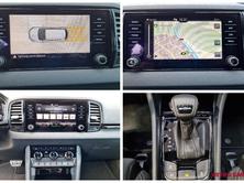 SKODA Karoq 2.0 TSI SportLine 4x4 DSG *verfügbar ab 19.08.2, Essence, Occasion / Utilisé, Automatique - 6