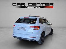 SKODA Karoq 2.0 TSI SportLine 4x4 DSG, Petrol, Second hand / Used, Automatic - 2