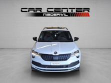 SKODA Karoq 2.0 TSI SportLine 4x4 DSG, Petrol, Second hand / Used, Automatic - 3