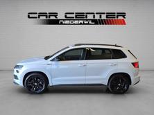 SKODA Karoq 2.0 TSI SportLine 4x4 DSG, Petrol, Second hand / Used, Automatic - 6
