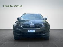 SKODA Karoq 1.5 TSI ACT Ambition, Essence, Occasion / Utilisé, Manuelle - 2