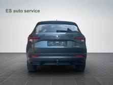 SKODA Karoq 1.5 TSI ACT Ambition, Essence, Occasion / Utilisé, Manuelle - 4
