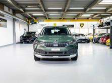 SKODA Karoq 1.5 TSI ACT Scout 4x4 DSG, Benzina, Occasioni / Usate, Automatico - 2