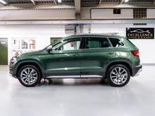 SKODA Karoq 1.5 TSI ACT Scout 4x4 DSG, Benzina, Occasioni / Usate, Automatico - 4