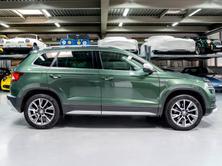 SKODA Karoq 1.5 TSI ACT Scout 4x4 DSG, Benzina, Occasioni / Usate, Automatico - 5