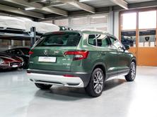 SKODA Karoq 1.5 TSI ACT Scout 4x4 DSG, Benzina, Occasioni / Usate, Automatico - 6