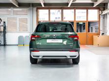 SKODA Karoq 1.5 TSI ACT Scout 4x4 DSG, Benzina, Occasioni / Usate, Automatico - 7