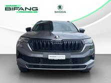 SKODA Karoq Sportline, Benzin, Occasion / Gebraucht, Automatik - 2