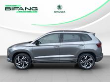 SKODA Karoq Sportline, Benzin, Occasion / Gebraucht, Automatik - 3