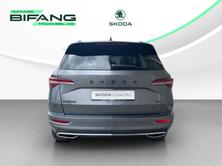 SKODA Karoq Sportline, Benzin, Occasion / Gebraucht, Automatik - 5