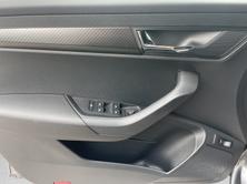 SKODA Karoq Sportline, Benzin, Occasion / Gebraucht, Automatik - 6