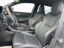 SKODA Karoq Sportline, Benzin, Occasion / Gebraucht, Automatik - 7