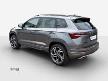 SKODA Karoq Sportline, Benzina, Occasioni / Usate, Automatico - 3