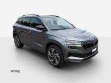 SKODA Karoq Sportline, Benzina, Occasioni / Usate, Automatico - 6