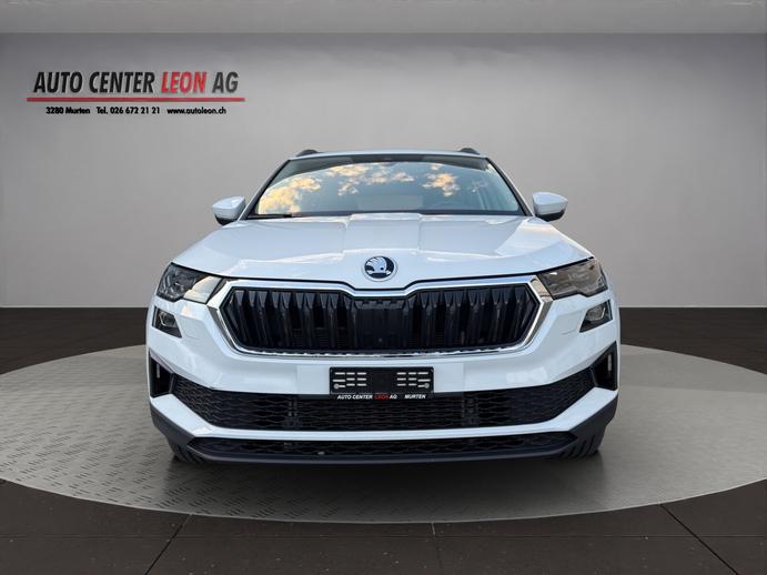 SKODA Karoq 2.0 TDI CR Style 4x4 DSG, Diesel, Occasion / Utilisé, Automatique