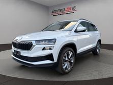 SKODA Karoq 2.0 TDI CR Style 4x4 DSG, Diesel, Occasion / Utilisé, Automatique - 2