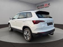 SKODA Karoq 2.0 TDI CR Style 4x4 DSG, Diesel, Occasion / Utilisé, Automatique - 4