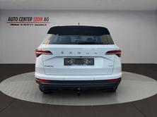 SKODA Karoq 2.0 TDI CR Style 4x4 DSG, Diesel, Occasion / Utilisé, Automatique - 5