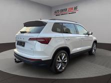 SKODA Karoq 2.0 TDI CR Style 4x4 DSG, Diesel, Occasion / Utilisé, Automatique - 6