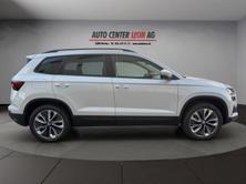 SKODA Karoq 2.0 TDI CR Style 4x4 DSG, Diesel, Occasion / Utilisé, Automatique - 7