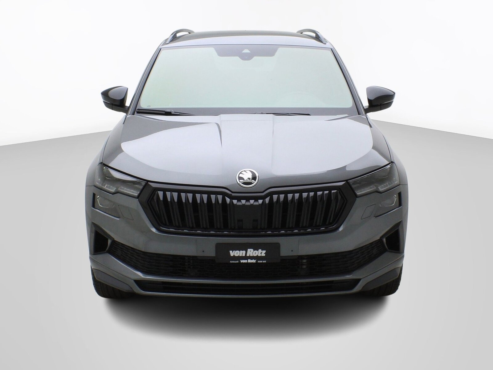 SKODA Karoq 1.5 TSI DSG Sport Line, Petrol, Second hand / Used, Automatic - 6