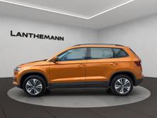 SKODA Karoq Ambition, Benzin, Occasion / Gebraucht, Automatik - 2