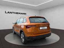 SKODA Karoq Ambition, Benzin, Occasion / Gebraucht, Automatik - 3