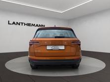 SKODA Karoq Ambition, Benzin, Occasion / Gebraucht, Automatik - 4