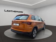 SKODA Karoq Ambition, Benzin, Occasion / Gebraucht, Automatik - 5