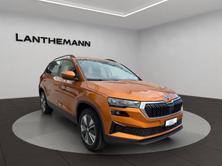 SKODA Karoq Ambition, Benzin, Occasion / Gebraucht, Automatik - 6