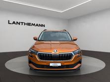 SKODA Karoq Ambition, Benzin, Occasion / Gebraucht, Automatik - 7