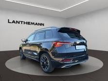SKODA NEW KAROQ SportLine, Benzin, Occasion / Gebraucht, Automatik - 2