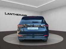 SKODA NEW KAROQ SportLine, Benzin, Occasion / Gebraucht, Automatik - 3
