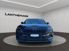 SKODA NEW KAROQ SportLine, Benzin, Occasion / Gebraucht, Automatik - 6